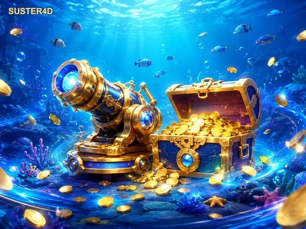 Gambar Bingo Fishing 1