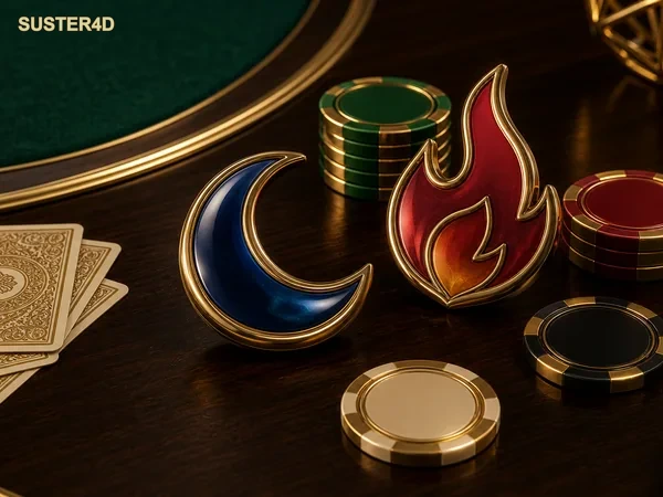 Gambar European Blackjack 4